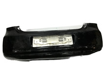 VOLKSWAGEN POLO V 2003 REAR