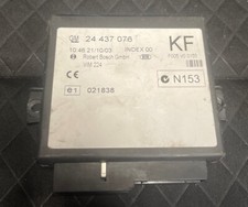 Vauxhall Zafira A / Astravan