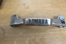1981 - 1983 NOS YAMAHA XJ750 FORK STEERING COVER EMBLEM 5G2-23395-01