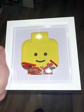 LEGO Spare Part Brick storage