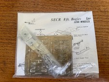 OO Gauge Mallard Models Model