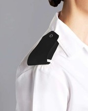 New Black Police Security