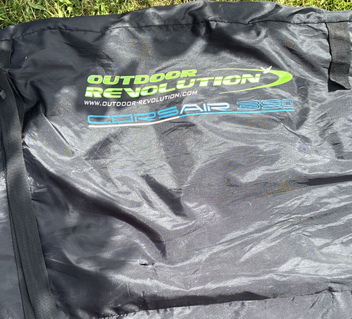 Outdoor revolution corsair - outdoor,