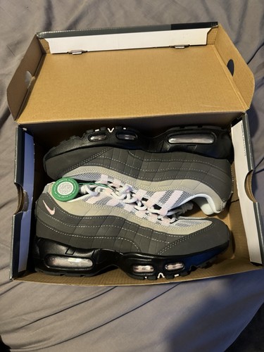 Nike air max - nike, pink