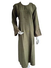 Ladies Regular Embroidered