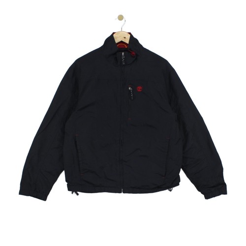 Vintage timberland jacket mens - timberland,