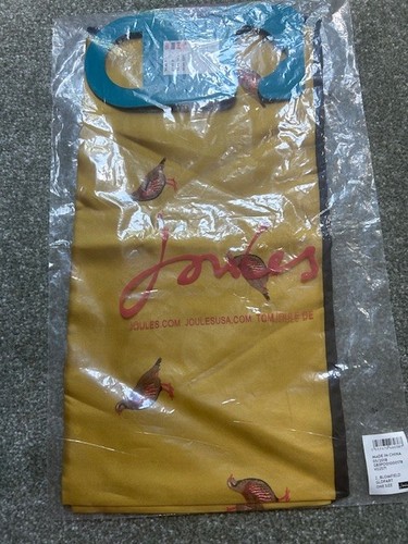 Joules bloomfield gold - joules,