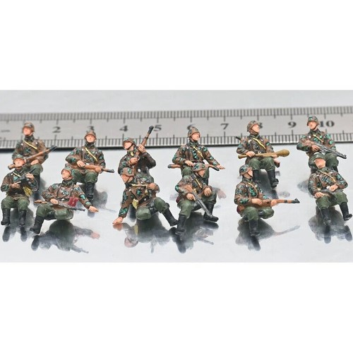 Sanrong wwii german - sanrong, army