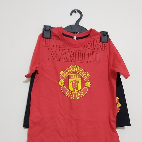 Kids pack short sleeve - ,