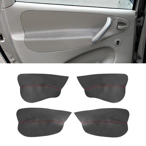 Interior door panels armrest - door,