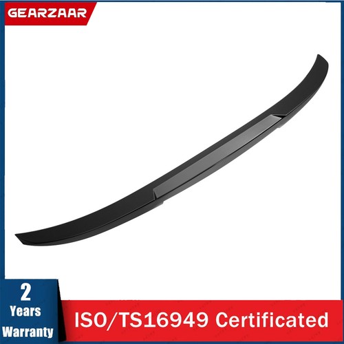 Rear spoiler for bmw - spoiler,