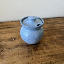 Hand Thrown Studio Pottery