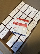 Aico EI3000MRF SmartLink Interconnection Module Pack x10 DATED 2036 NEW