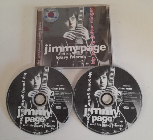 Jimmy page hip young - -,