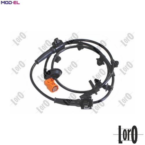 Sensor wheel speed 120 - sensor,