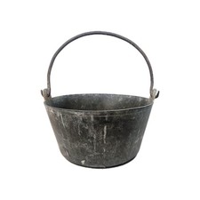 A Large Antique Victorian Cast