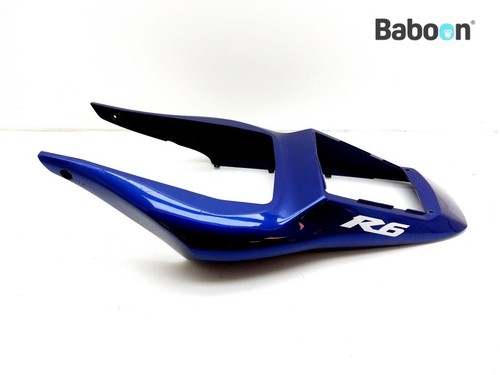 Tail fairing yamaha - tail, r6