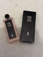 Serge Lutens Fleurs D'Oranger