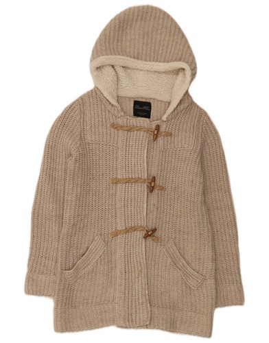 Zara womens hooded - zara,