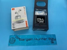 *X4 UNTESTED BUDS ONLY* JBL Live Flex True Wireless Headphones Noise Cancelling