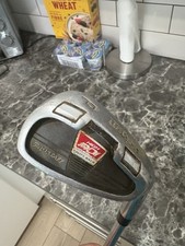 Wilson Prostaff High Moi