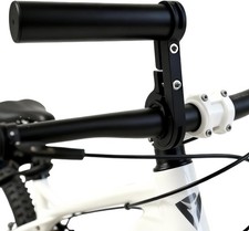 Bike Handlebar Extender - 4in