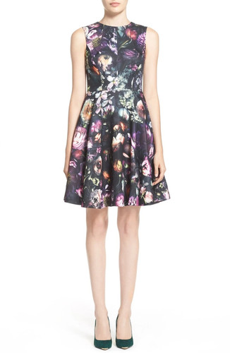 Ted baker london - ted, floral