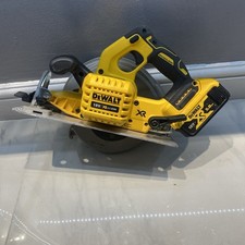 DeWalt DCS570N 18v XR