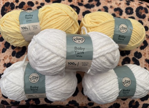 Aldi crafty baby - crafty,