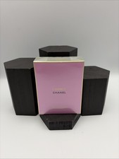 Chanel Chance Women’s Eau De Parfum 100ml Spray Brand New & Sealed
