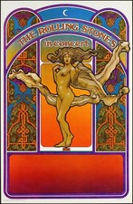 Original Rolling Stones 1969