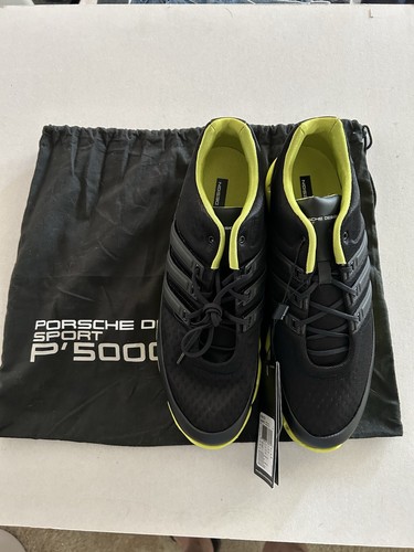 Brand new porsche design - brand,