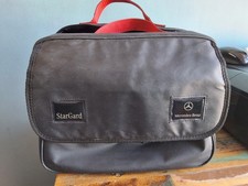 Mercedes-Benz StarGard Car