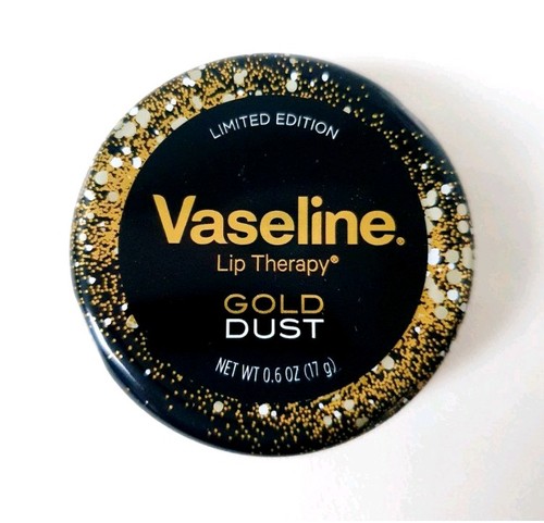 Vaseline lip therapy limited - lip,