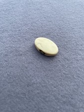 Van Ghent tuner button vintage