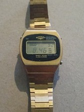 VINTAGE 1970'S ? SWISS MADE