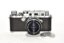 Leica iii vintage 35mm - iii,