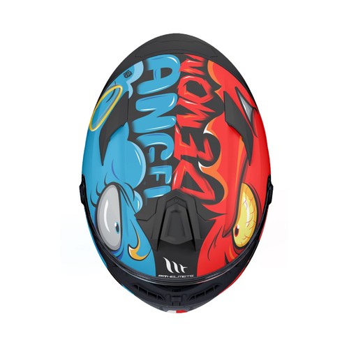 Targo angel demon b5 - s, &