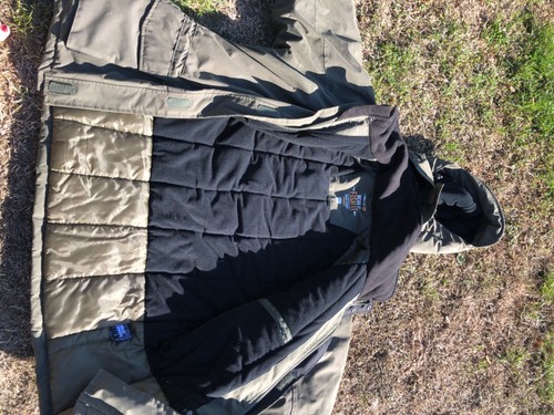 Prologic fishing suit - prologic,