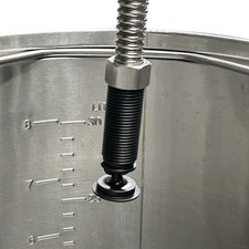 Homebrewing Sparge Head Beer