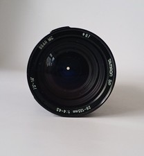 Tamron Adaptall Sp 28-135mm