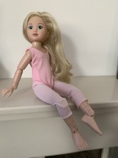 Zapf Creation Vintage Jolina