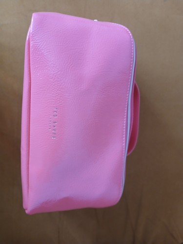 Makeup bag ted baker - makeup,