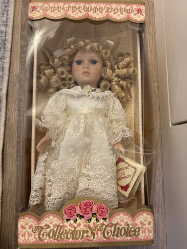 Collector choice - choice, 16"