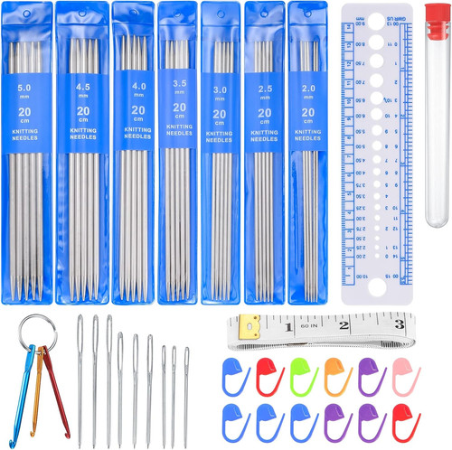 Pcs double pointed knitting - pcs,