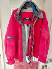 KILLY  AWT MASTER TECH SKI JACKET UK40