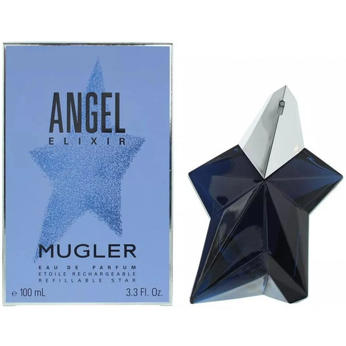 Thierry mugler angel - thierry,