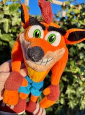 Vintage Play By Play Crash