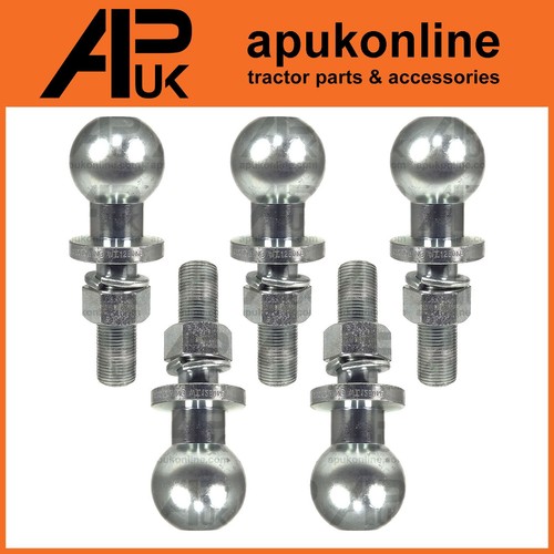 Ball hitch pin 22mm - ball,