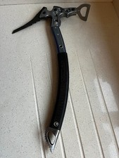 DMM Predator Climbing Ice Axe